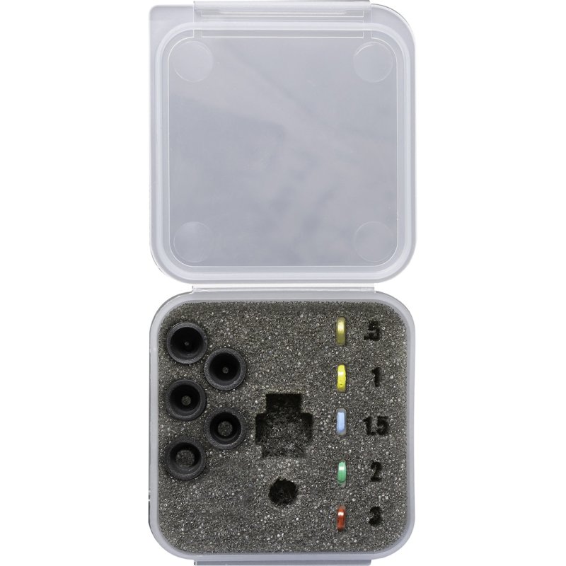 Specialty Archery PXSDLXKT PXS Target Peep Deluxe Kit with