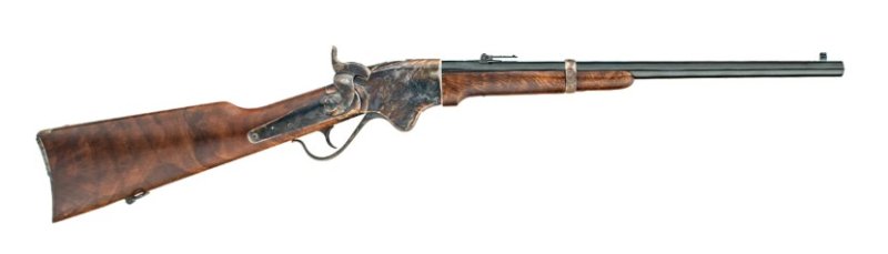 Chiappa 920.062 Spencer 44/40 Lever Action Rifle 20" Barrel