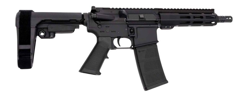 Andro Corp Industries ACI-15 .300 BLK 3008CB