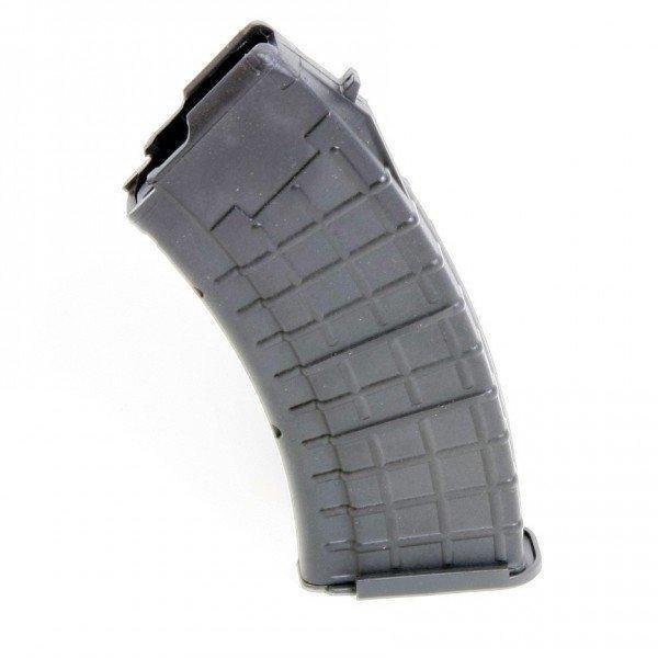 ProMag AK-A9 AK-47 7.62x39 20-Round Polymer Magazine Black