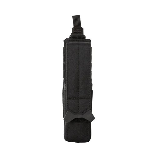 5.11 Tactical Flex Flashlight Pouch MOLLE Adjustable Elastic