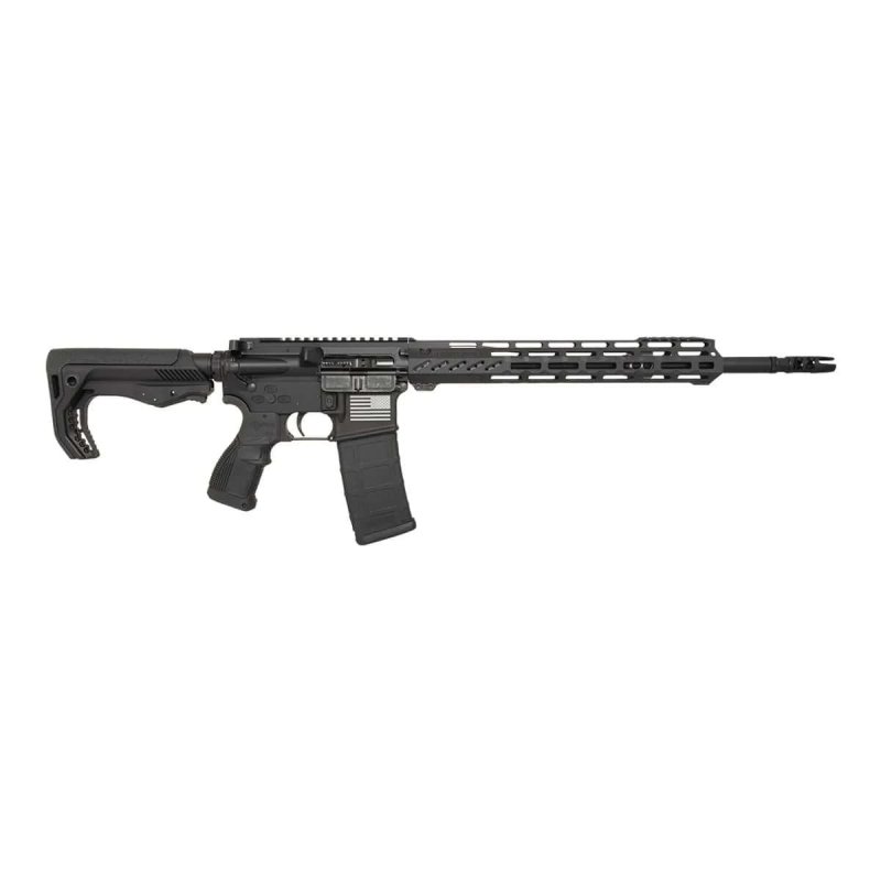 Fostech Tech-15 Stryker 5.56 NATO 8151BLK556622641