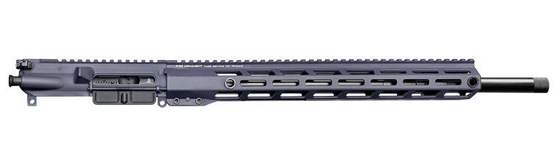 RISE RA-6ARC-CU-GRY-18 AR15 Complete Upper 6ARC Gray