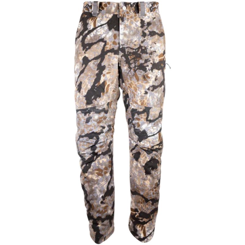 Kryptek Vellus Pants SkyFall X-Large Waterproof Windproof