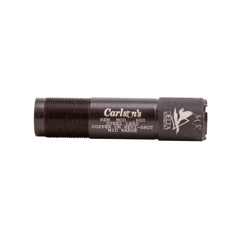Carlson Delta Waterfowl 07255 20 Gauge Mid-Range Remington Choke