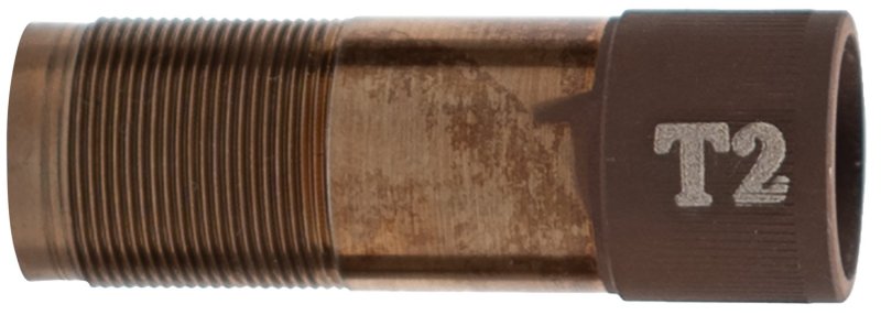 Rob Roberts Gun Works T2 Triple Threat Invector 20 Gauge 17-4PH