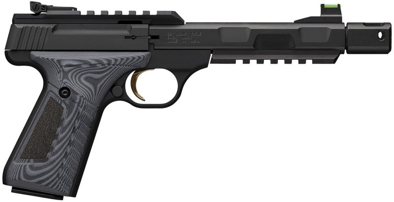 Browning Buck Mark Contour Pro 22 LR 051598490