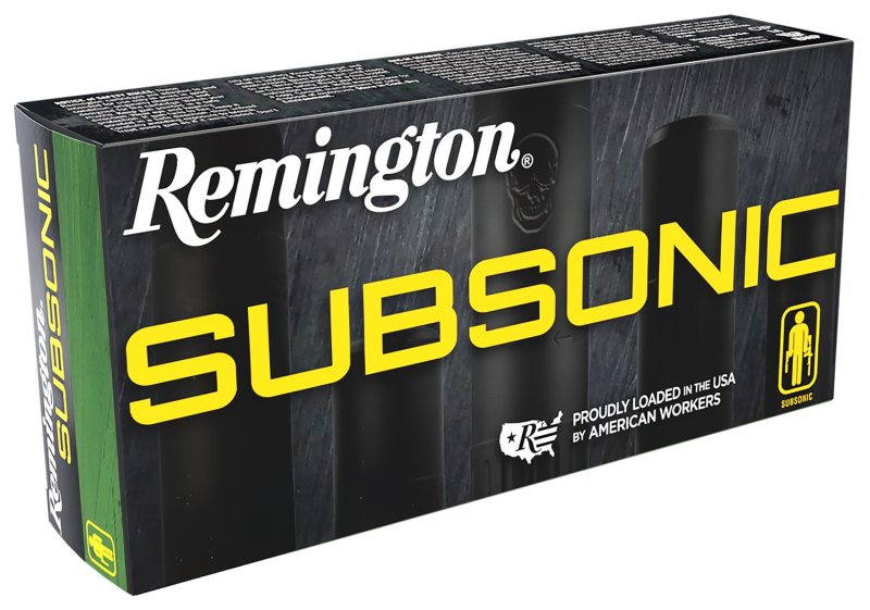 Remington 27747 S4570GB 45-70 Gov 300 Grain BHP 20 Rounds
