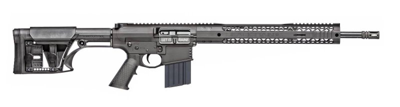 Black Rain Ordnance Fallout 10-SI 308 Win