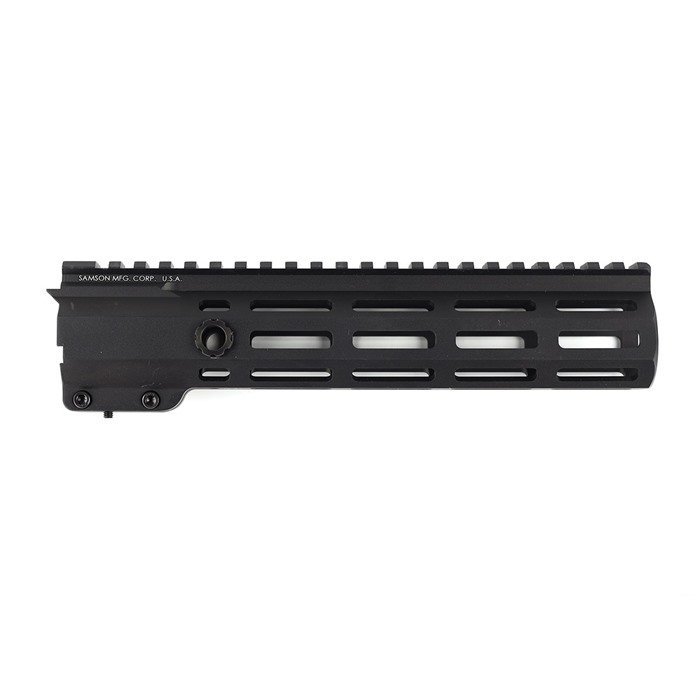 Samson 01-06131-01 SXT 9" M-LOK Handguard Black 6061-T6 Aluminum