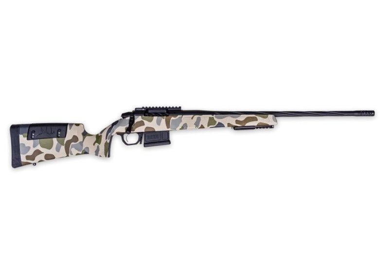 Weatherby 3WRHS338WR6B 338 WEATHERBY RPM