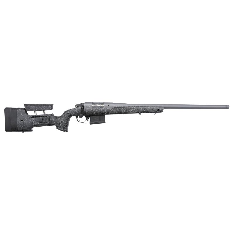 Bergara Premier HMR Pro 308 Win BPR20308MC
