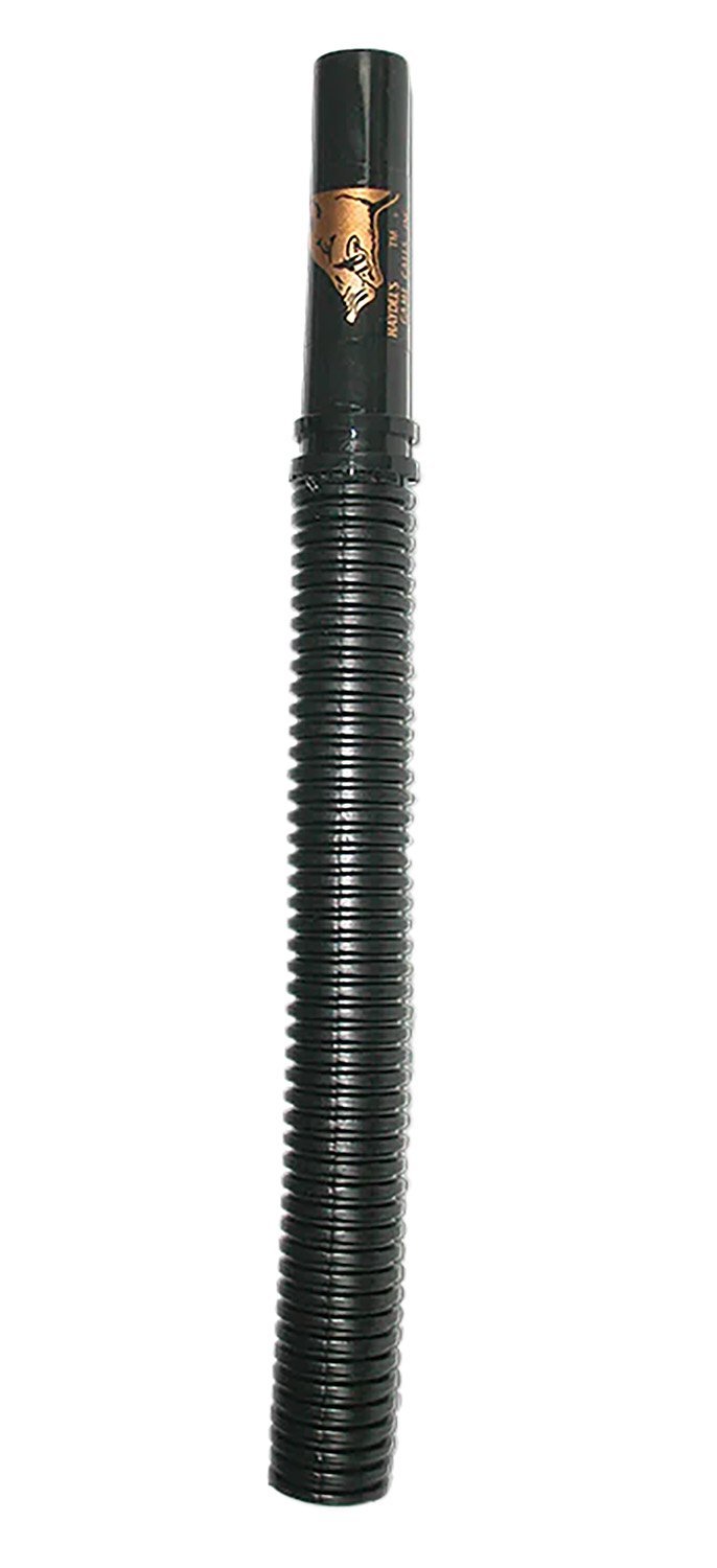 Haydel's BH92 Boss Hawg Grunter Call Black Plastic Boar Sounds