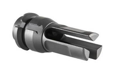 Dead Air Silencers Sandman Flash Hider 5/8x24 Key Mount