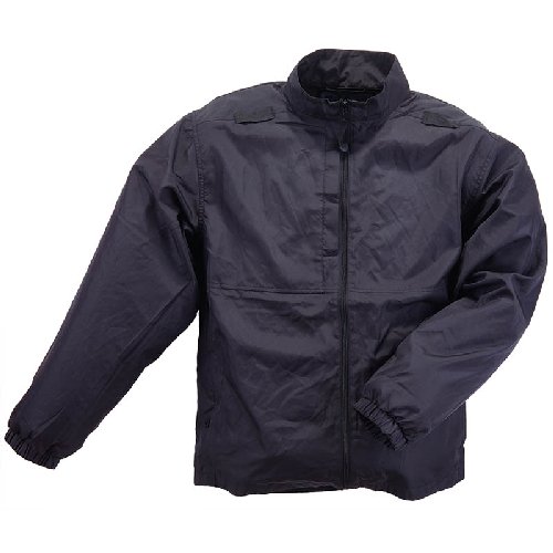 5.11 Tactical Packable Jacket Stowable Travel Shell Lightweight