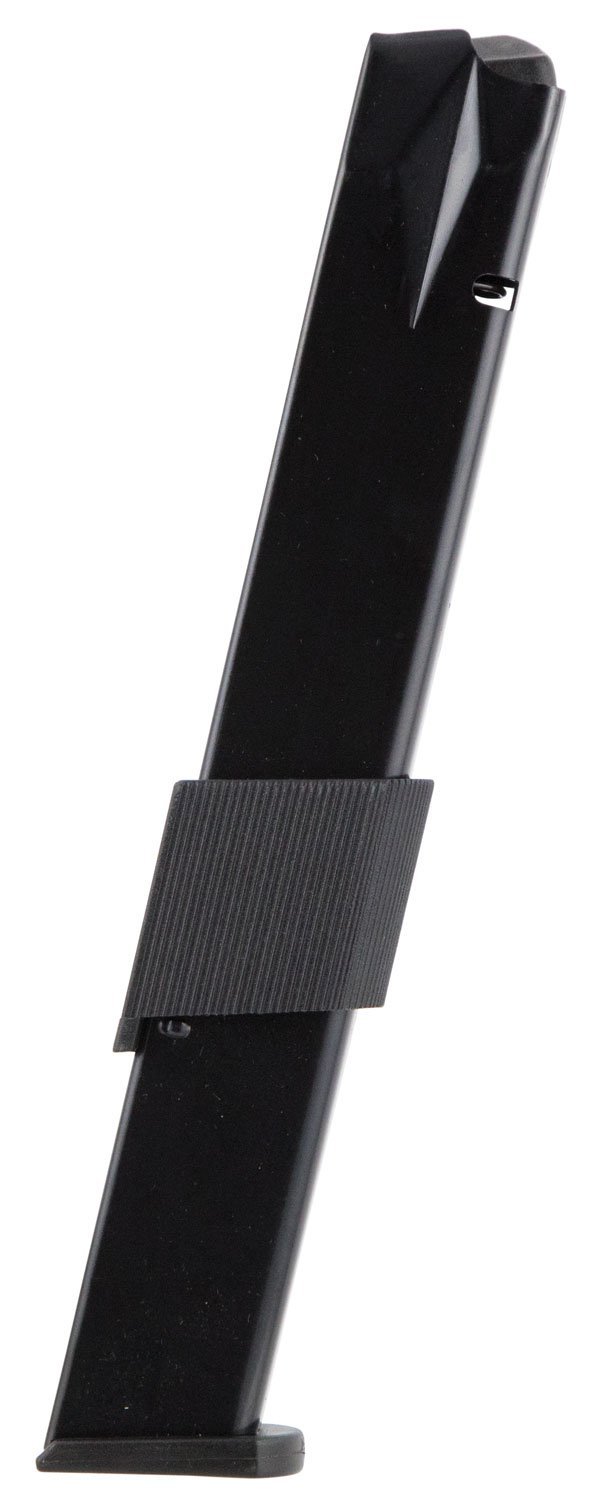 Promag CANA3 Canik 9mm Luger 32 Rd TP9 Steel Blued