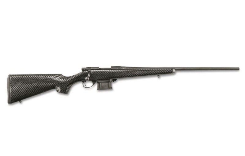 Howa M1500 7.62x39mm HCBN762 7.62 x 39mm