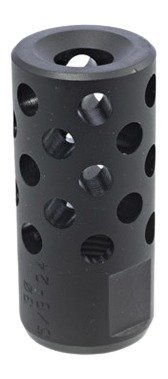 Glenfield Muzzle Brake 308 Win Black Oxide