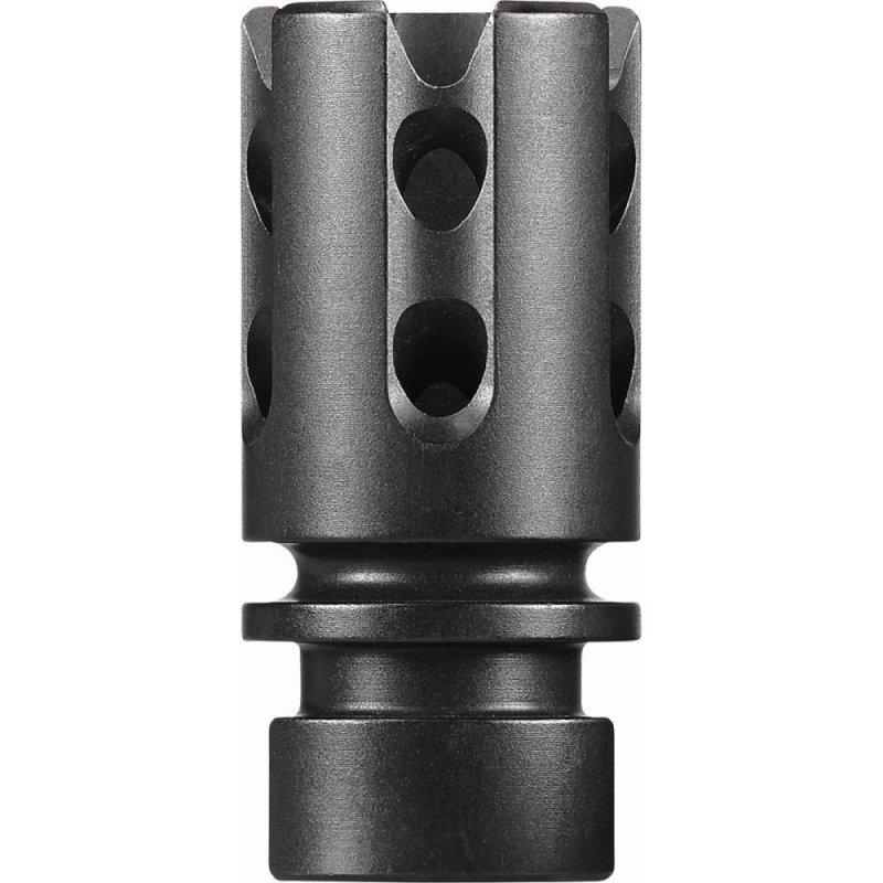 Daniel Defense Flash Hider 5.56 NATO .223 Rem 1/2x28 TPI Threaded