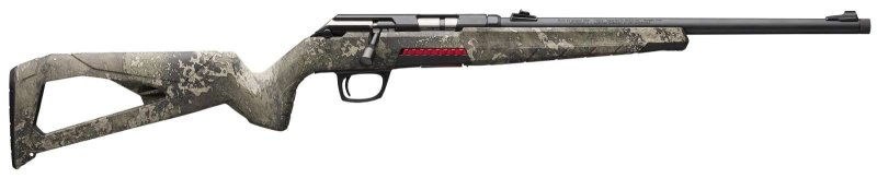 Winchester XPERT 17 WSM 525207186