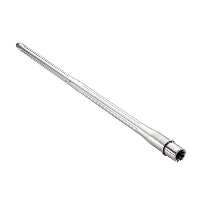 Wilson Combat TR-65CSSRG24FT8 6.5 Creedmoor 24" Fluted Rifle Barrel