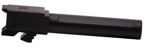 True Precision TPRXMBXBL Barrel Black Non Threaded Ruger