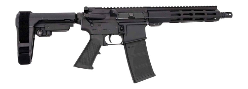 Andro Corp Industries ACI-15 .300 BLK 30010HB