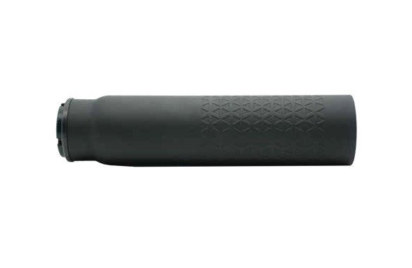 BRO Chinook XL .30 Titanium Tactical Silencer