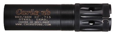 Carlsons 15593 Choke Tube 12GA Ported IC BER Mobil