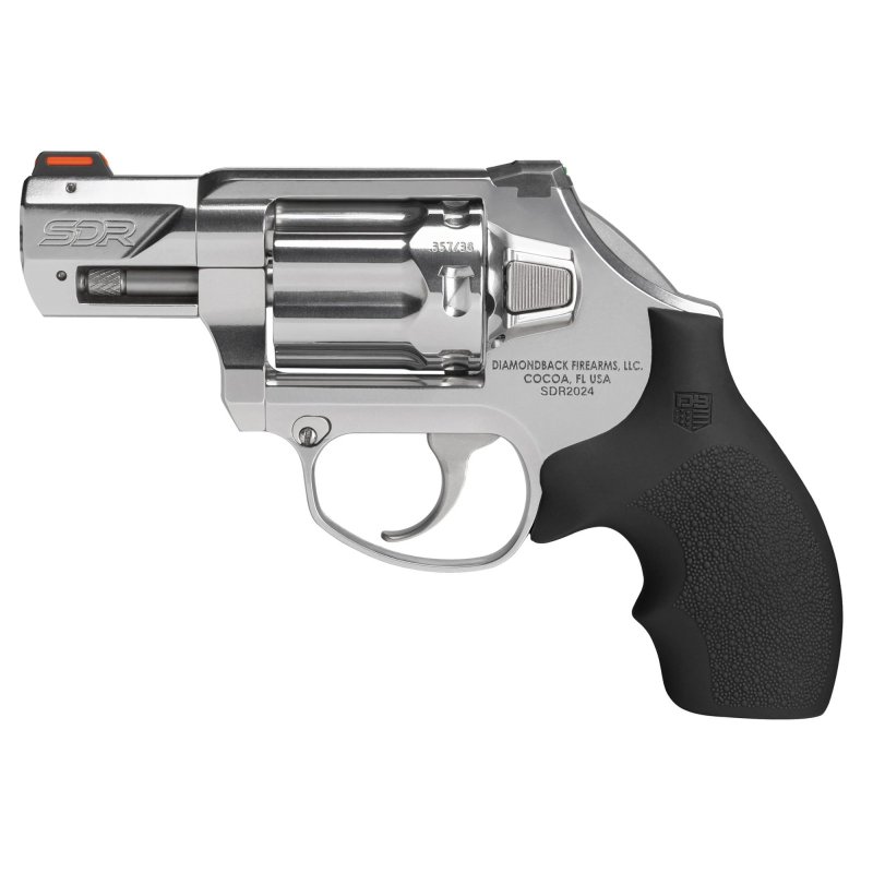 Diamondback Firearms SDR 357 MAGNUM DB0700S702