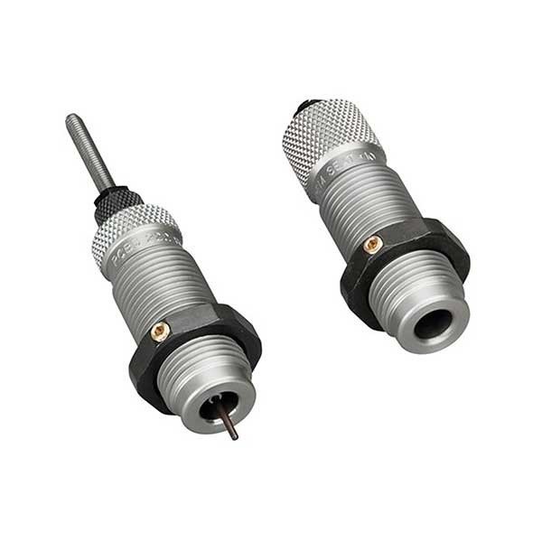 RCBS 25301 30 Remington AR Full Length Die Set