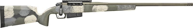 Springfield ARMORY 2020 Waypoint 7mm PRC 24in Bolt-Action Rifle BAW9247PRCG