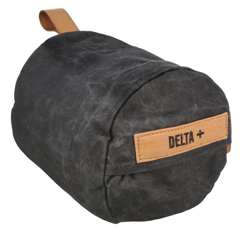GSM Outdoors Steady-Shot Delta Heavyweight Prefilled Bag