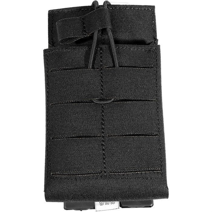 Grey Ghost Gear Single 7.62 Magazine Pouch Black MPN 1053-2
