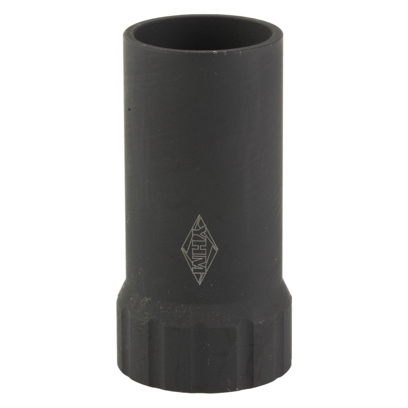 Yankee Hill Machine YHM-4455 sRx Blast Deflector, Black Finish