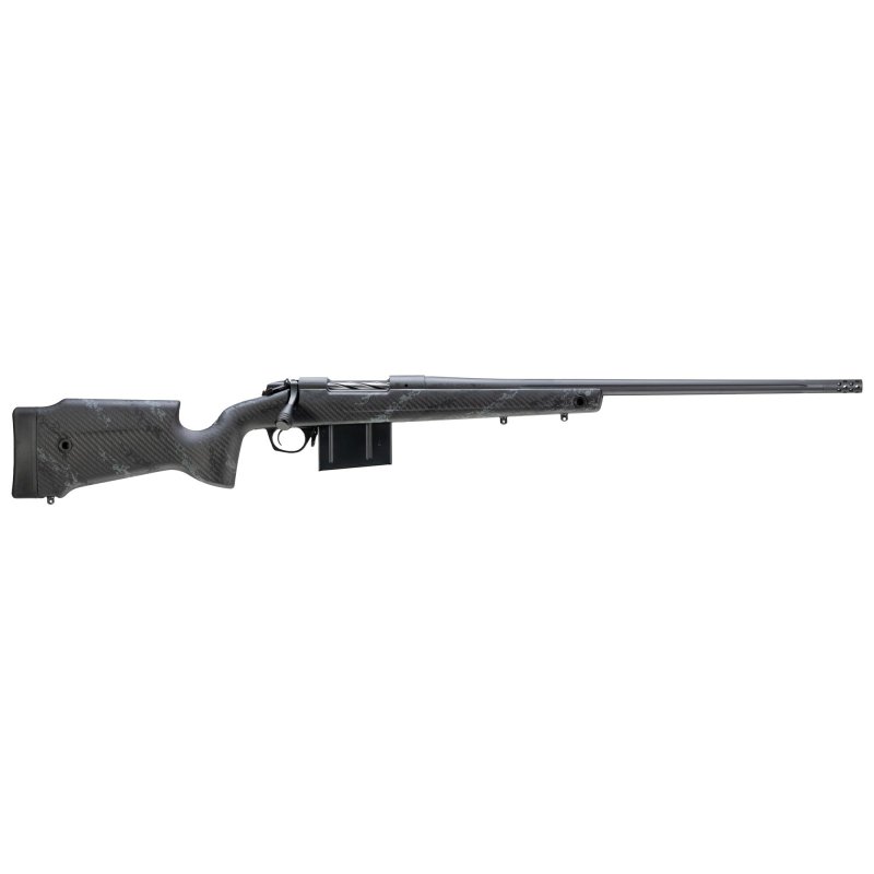 Bergara B14S754 22-250