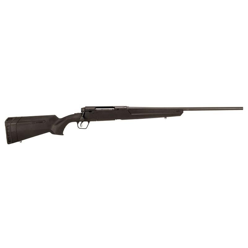 Savage Arms Axis II .350 Legend Bolt Action 18 in Matte Black 4 Rounds
