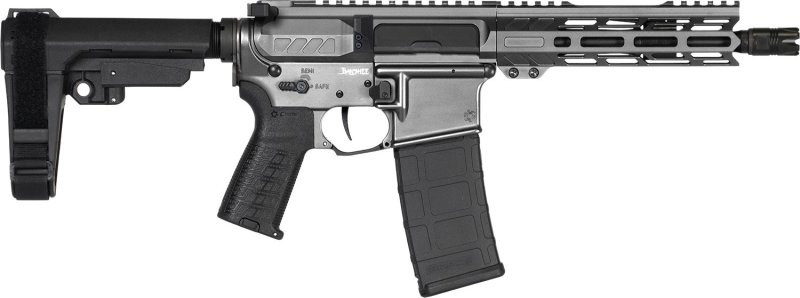 CMMG Banshee Mk4 .300 BLK 30AF20ATNG