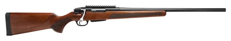 Savage Arms Stevens 334 Compact 350 Legend 18 In 3+1 Matte Picatinny Rail