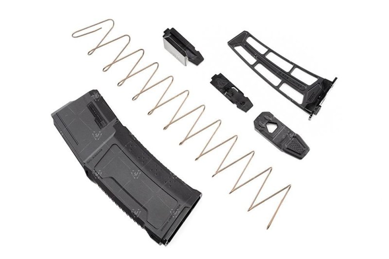 Strike Industries ARMAG10 10rd Magazine 223 Rem / 5.56x45mm
