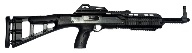 Hi-Point Firearms 995TS NTB 9mm Luger 995TSNTB