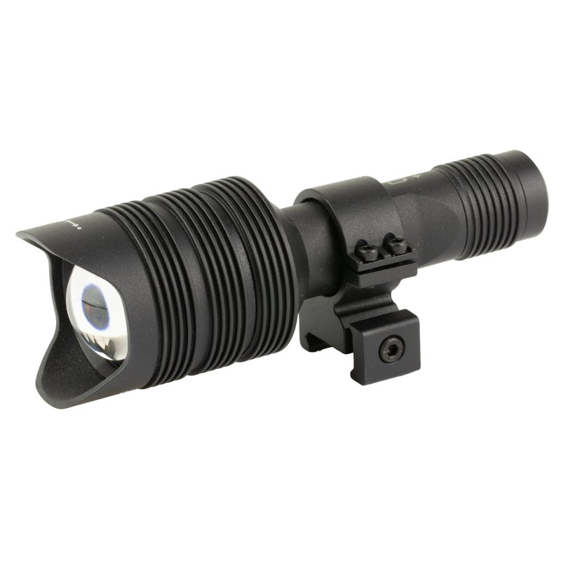 ATN ACMUIR940 IR940 Black Anodized Aluminum Adjustable Mount