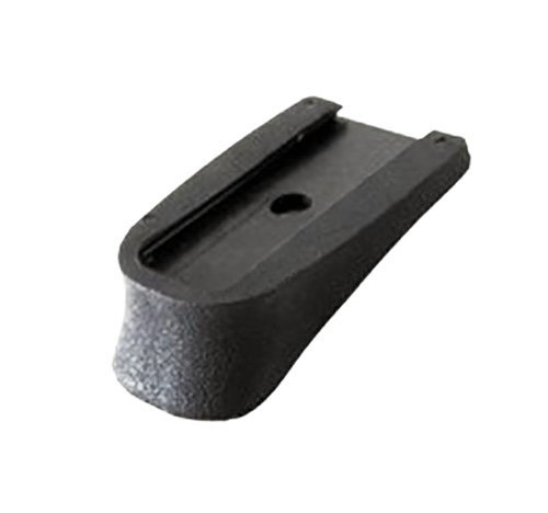 Kel-Tec PF9492 Grip Extension made of Rubber with Black Finish for Kel-...