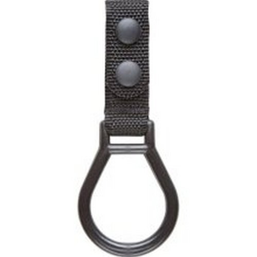 Safariland 7409K Flashlight Ring Belt Keeper Adjustable Low-Profile