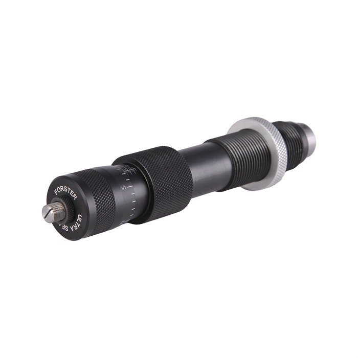 Forster 008000 50 BMG Ultra Micrometer Bullet Seater Die