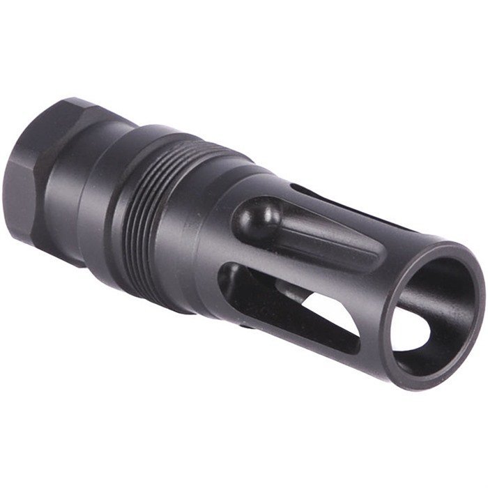 Primary Weapons FRC Triad 22 Cal Threaded Compensator