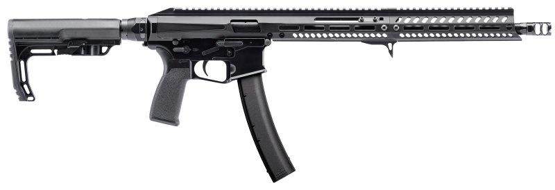 Patriot Ordnance Factory PHOENIX 9mm