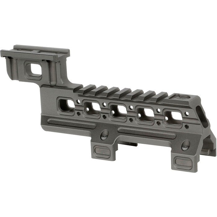 MIDWEST MI-MP5-RDMNV-T2 MP5/MP5K NV T2 OPTC MNT