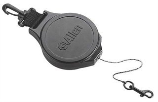 ALLEN DLX Auto Gun/Bow Retrievr 25' - Model 5265