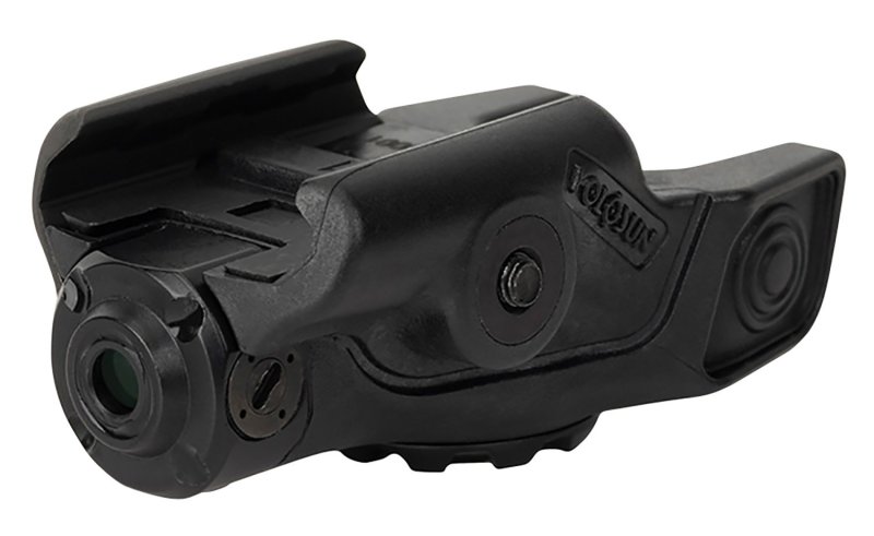 Holosun RML-GR Rail-Mount Green Laser Picatinny/Glock 532nm